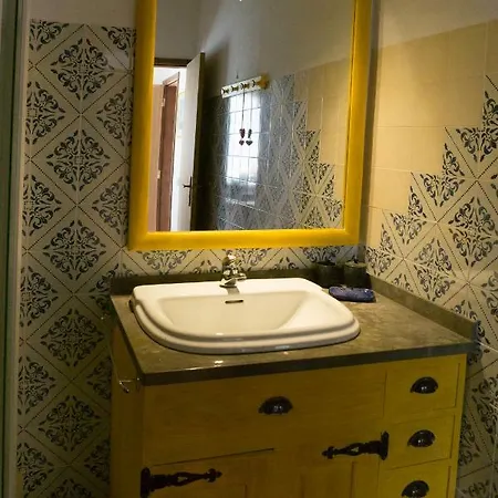 Casa De Harry E Carrie Гостевой дом