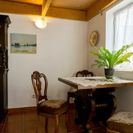 Casa De Harry E Carrie Гостевой дом *