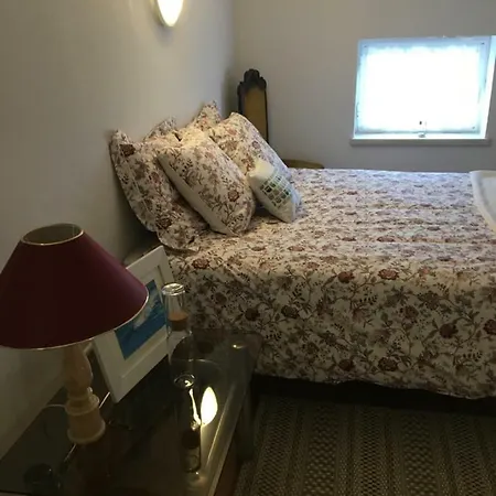 Casa De Harry E Carrie Гостевой дом